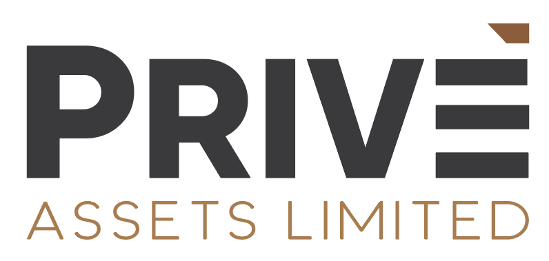 Prive Assets Ltd